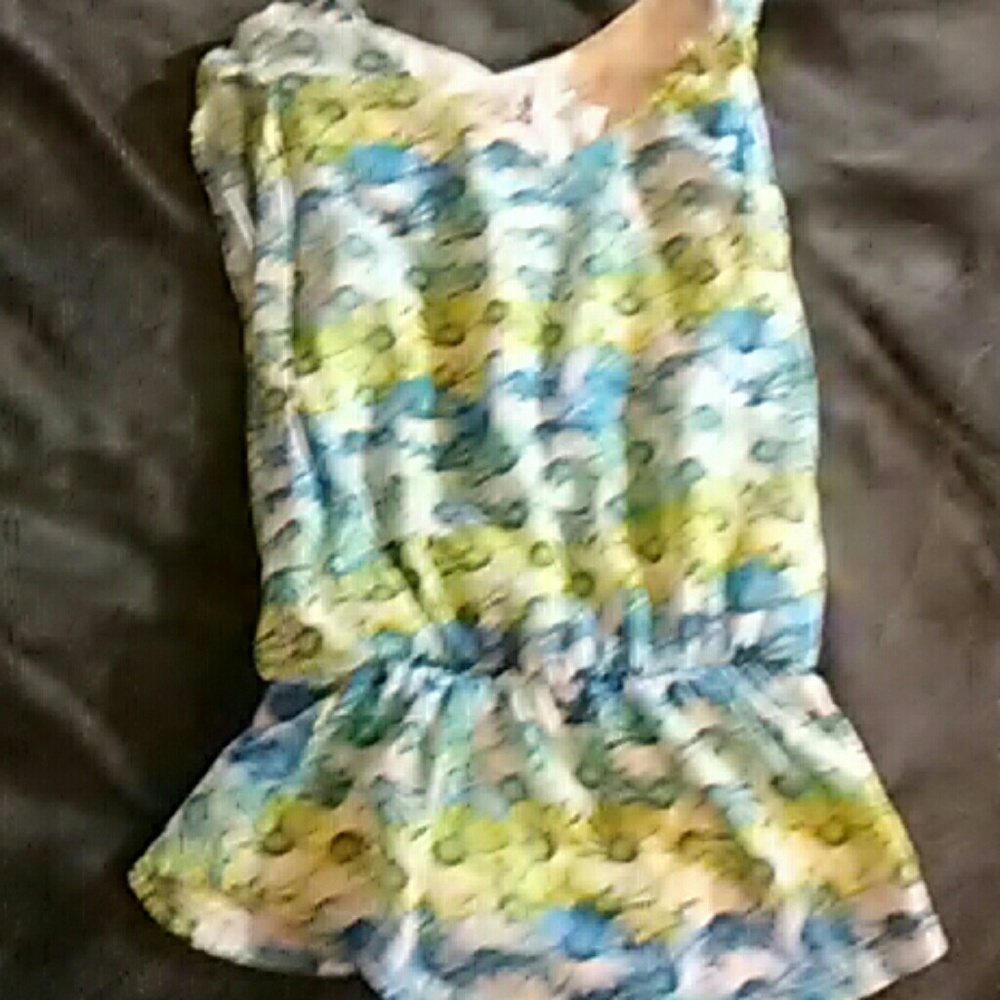 Dress shirt